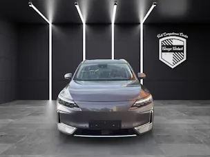 Elaris Beo Electric 86 kWh