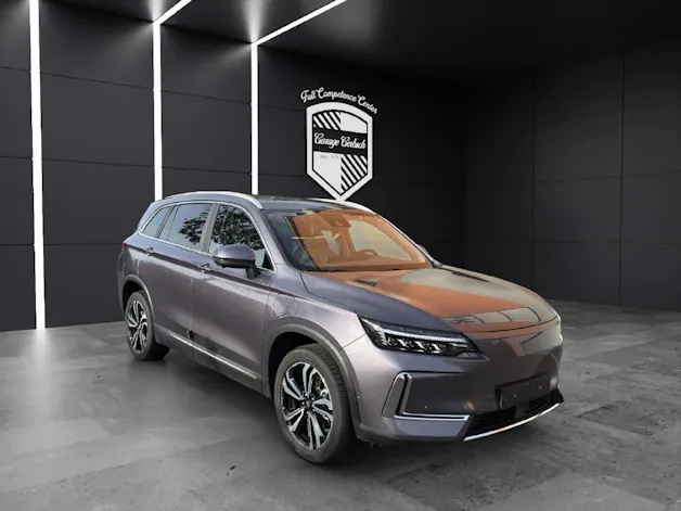 Elaris Beo Electric 86 kWh