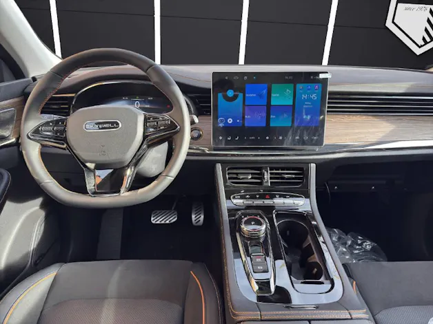 Elaris Beo Electric 86 kWh