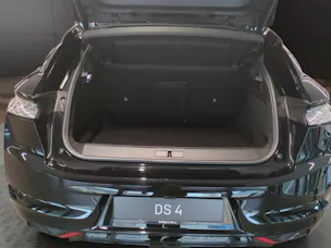 DS Automobiles AUTOMOBILES DS 4 1.2 MHEV Ligne Noire