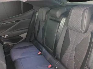DS Automobiles AUTOMOBILES DS 4 1.2 MHEV Ligne Noire