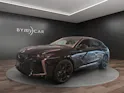 DS Automobiles AUTOMOBILES DS 4 1.2 MHEV Ligne Noire