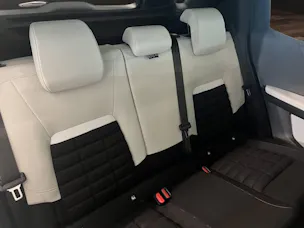 Citroën C3 Aircross 1.2 MHEV Max