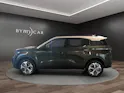 Citroën C3 Aircross 1.2 MHEV Max