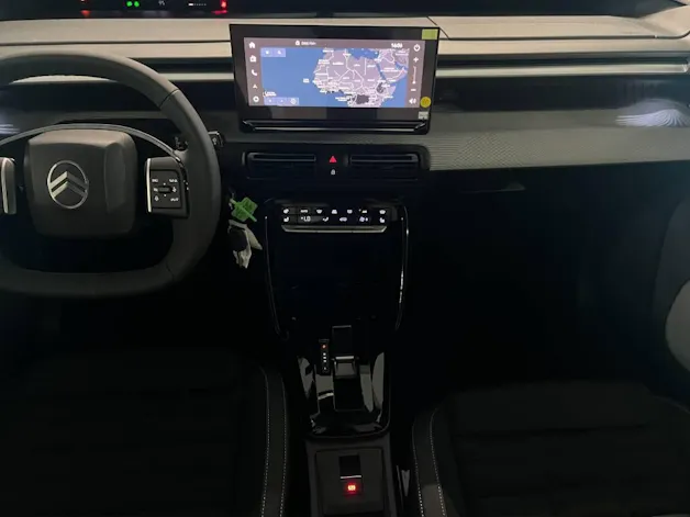 Citroën C3 Aircross 1.2 MHEV Max