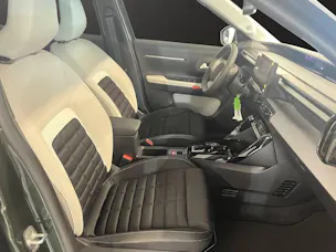 Citroën C3 Aircross 1.2 MHEV Max