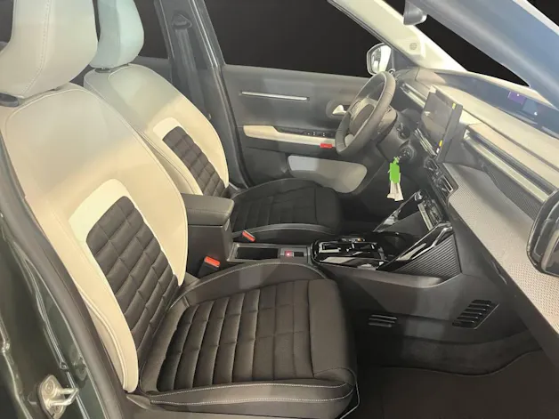 Citroën C3 Aircross 1.2 MHEV Max