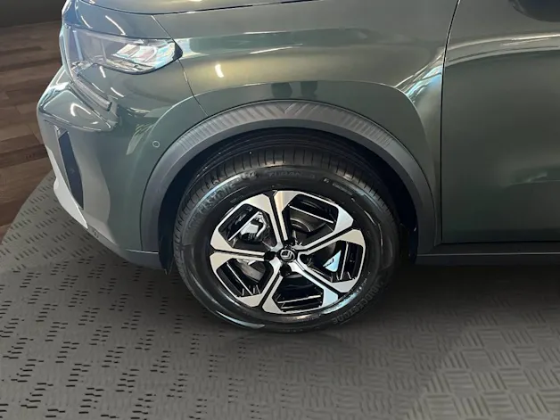 Citroën C3 Aircross 1.2 MHEV Max