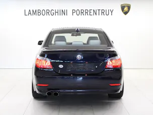 BMW Alpina BMW-ALPINA B5 4.4 V8