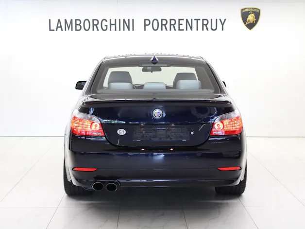 BMW Alpina BMW-ALPINA B5 4.4 V8