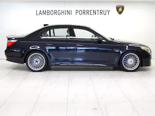 BMW Alpina BMW-ALPINA B5 4.4 V8