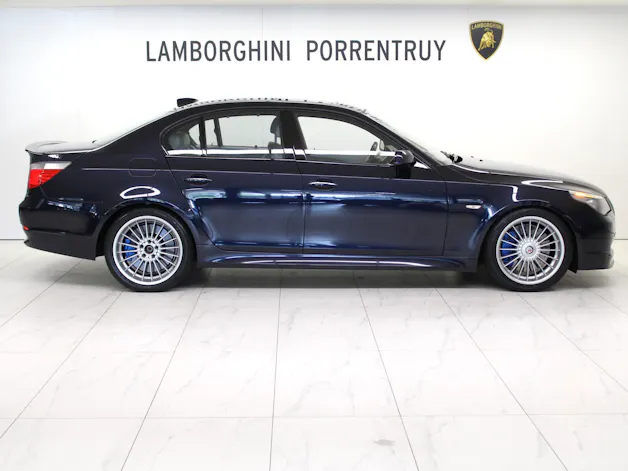 BMW Alpina BMW-ALPINA B5 4.4 V8