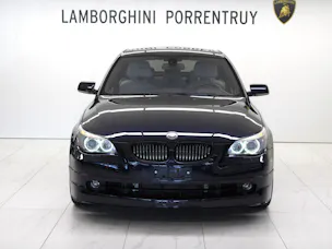 BMW Alpina BMW-ALPINA B5 4.4 V8