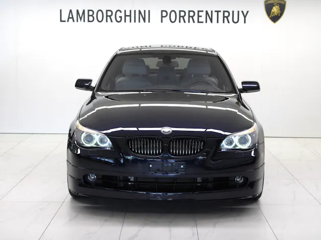 BMW Alpina BMW-ALPINA B5 4.4 V8