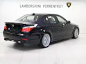 BMW Alpina BMW-ALPINA B5 4.4 V8