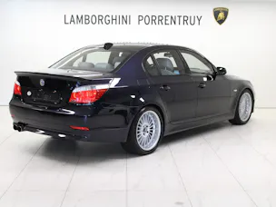 BMW Alpina BMW-ALPINA B5 4.4 V8