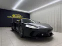 McLaren GT