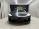 McLaren GT