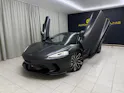 McLaren GT