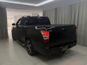 KGM -SsangYong Grand Musso 2.2 Sapphire 4WD A