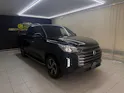 KGM -SsangYong Grand Musso 2.2 Sapphire 4WD A