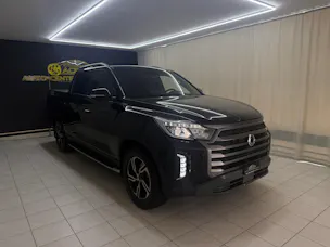 KGM -SsangYong Grand Musso 2.2 Sapphire 4WD A