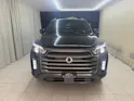 KGM -SsangYong Grand Musso 2.2 Sapphire 4WD A