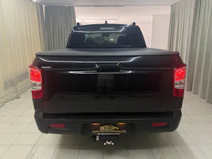 KGM -SsangYong Grand Musso 2.2 Sapphire 4WD A