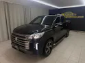 KGM -SsangYong Grand Musso 2.2 Sapphire 4WD A