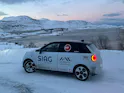 JAC DEMO E30X 51 kWh Flagship Pro+