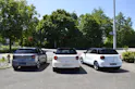 JAC DEMO E30X 51 kWh Flagship Pro+