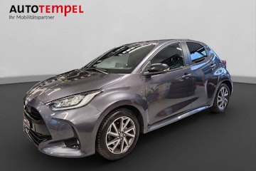 Vehicle image TOYOTA YARIS 0 Vehicle image TOYOTA YARIS 0