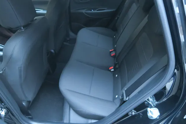 Hyundai Bayon 1.0 T-GDi Origo