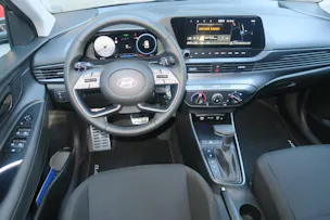 Hyundai Bayon 1.0 T-GDi Origo