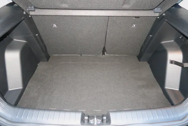 Hyundai Bayon 1.0 T-GDi Origo