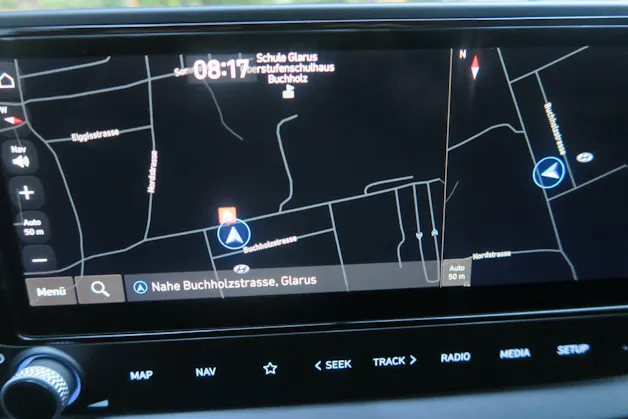 Hyundai Bayon 1.0 T-GDi Origo