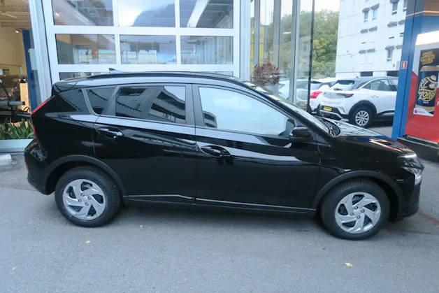 Hyundai Bayon 1.0 T-GDi Origo