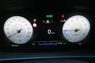 Hyundai Bayon 1.0 T-GDi Origo