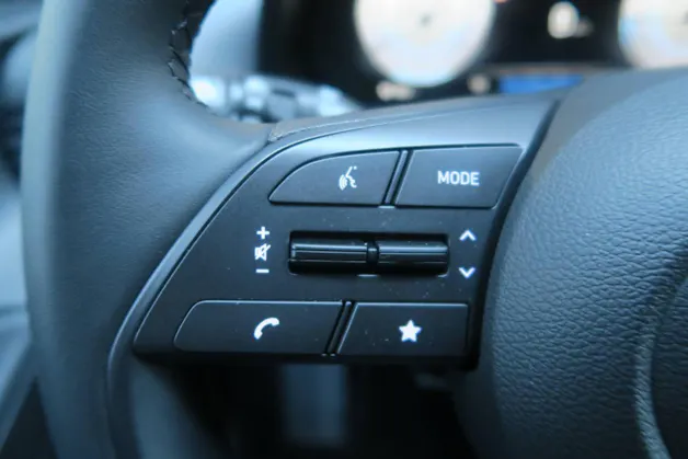 Hyundai Bayon 1.0 T-GDi Origo