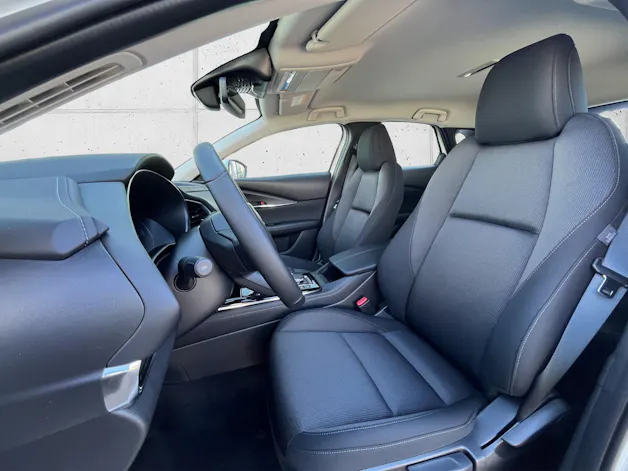 Mazda CX-30 2.5 Centre-Line
