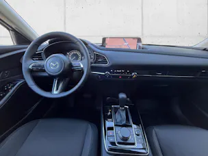 Mazda CX-30 2.5 Centre-Line