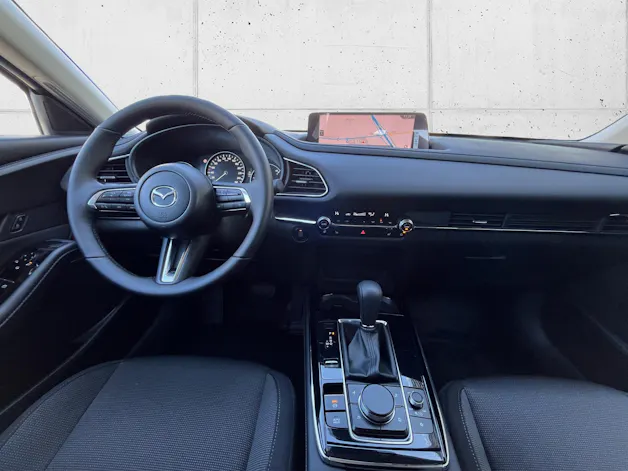 Mazda CX-30 2.5 Centre-Line
