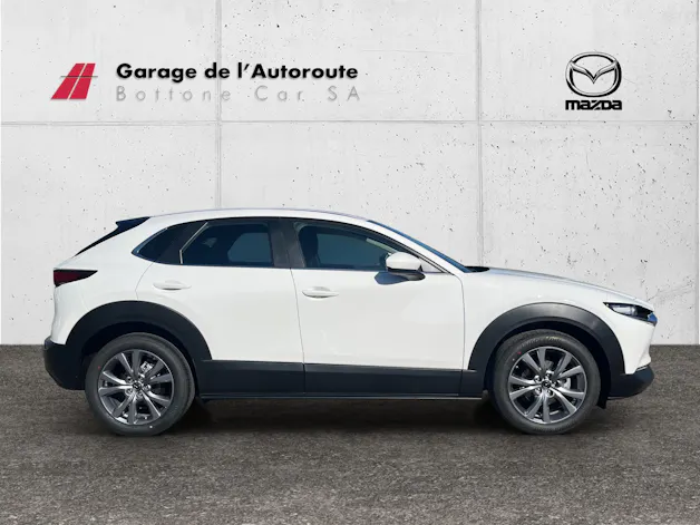 Mazda CX-30 2.5 Centre-Line