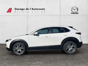 Mazda CX-30 2.5 Centre-Line