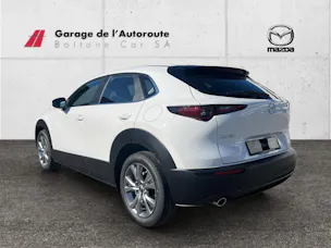 Mazda CX-30 2.5 Centre-Line