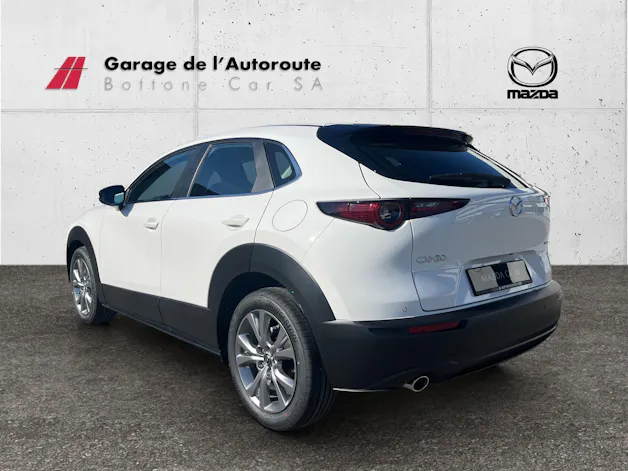 Mazda CX-30 2.5 Centre-Line