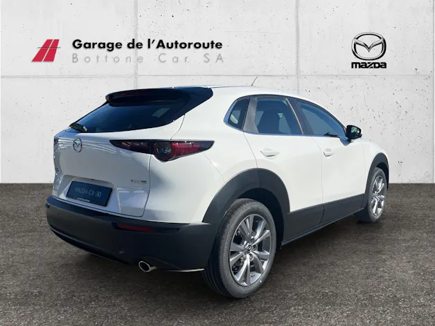Mazda CX-30 2.5 Centre-Line