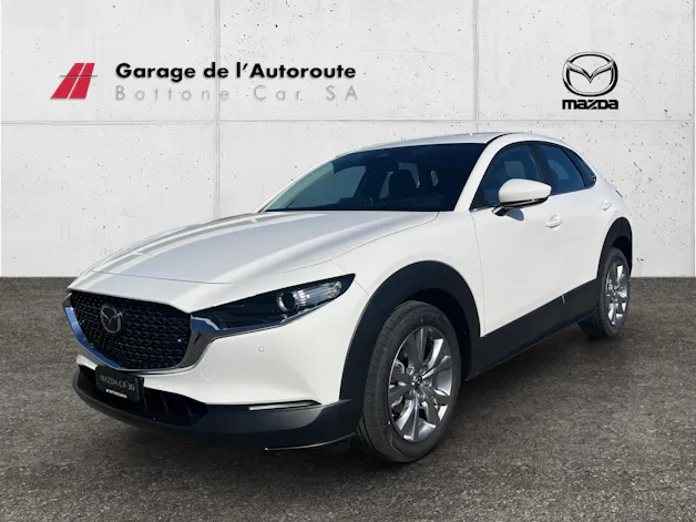 Mazda CX-30 2.5 Centre-Line