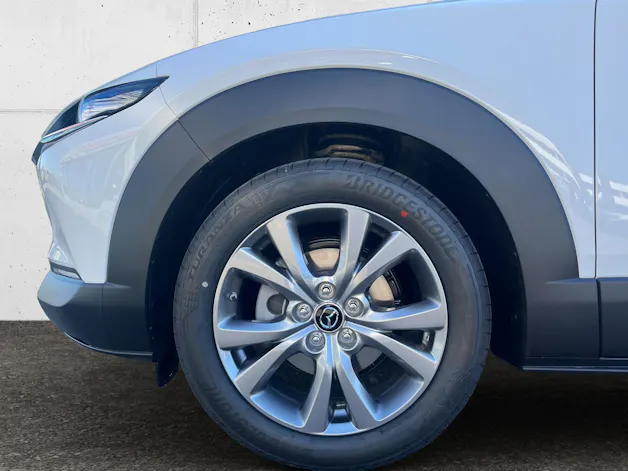 Mazda CX-30 2.5 Centre-Line