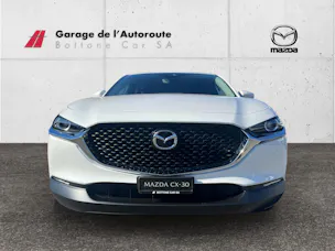Mazda CX-30 2.5 Centre-Line